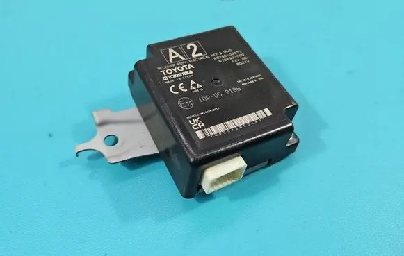 Toyota Corolla E210 E21 Central body control module 897B0-02071 IMPRK1452300