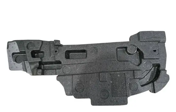 Other trunk/boot trim element