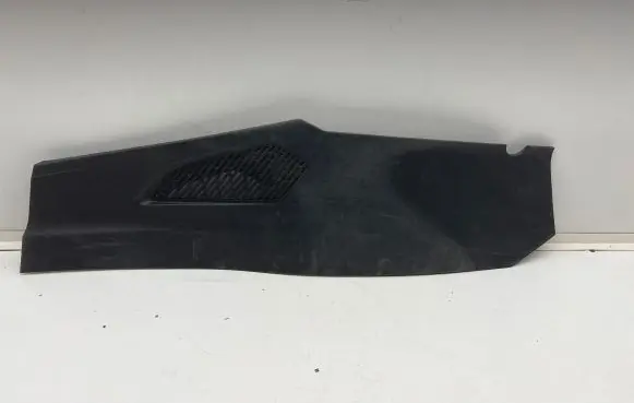 Renault Clio V Other center console (tunnel) element 969120405R 969122987R 2163037X