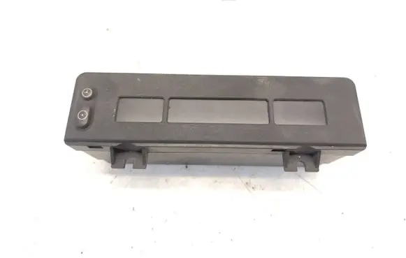 Opel Sintra Screen/display/small screen 090436393 5WK74500E