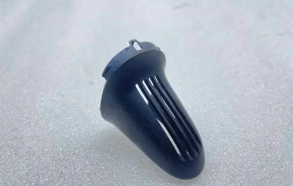 Tesla Model Y Rearview mirror trim 175568800A