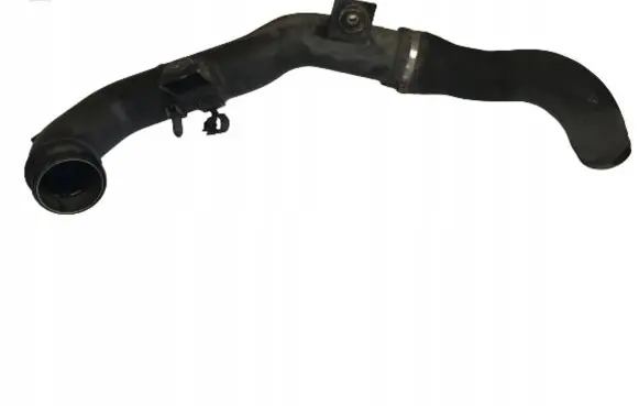 Alfa Romeo Mito Air intake hose/pipe