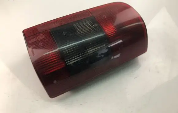Citroen Berlingo Rear/tail lights 45050