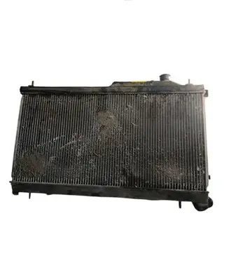 Subaru XV Coolant radiator 