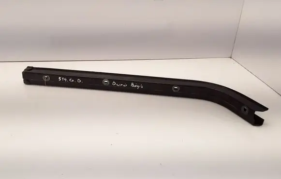 Citroen Berlingo Sliding door upper top rail 