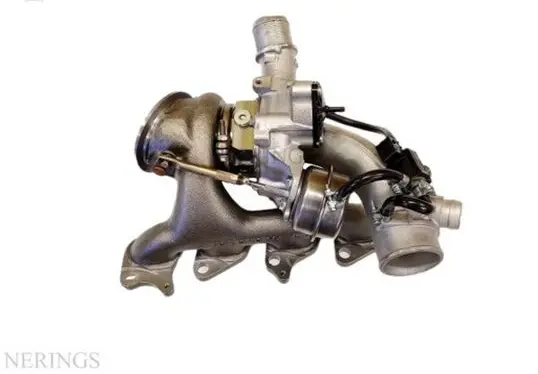 Chevrolet Cruze Turbo 781504 781504-5014S