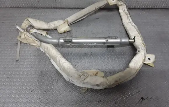 Fiat Idea Roof airbag 46844795