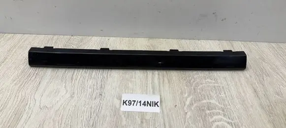KIA Venga Front bumper splitter molding 86585-1P500