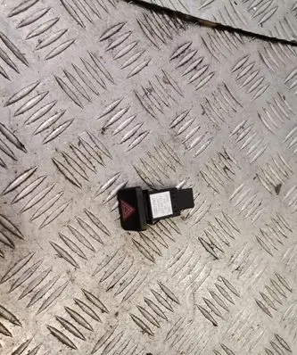 Audi A4 S4 B6 8E 8H Hazard light switch 8e0941509