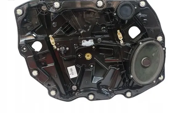 Alfa Romeo Tonale Front window lifting mechanism without motor 00505737180