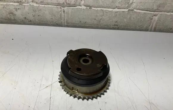 BMW 3 E92 E93 Camshaft vanos timing valve 7578877