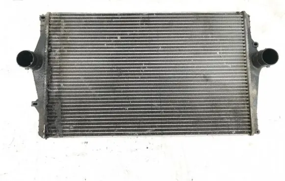 Volvo XC70 Intercooler radiator