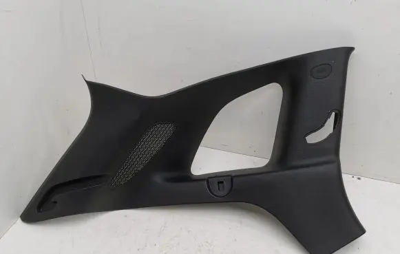 Jeep Cherokee (D)pillar trim (top) P10D05DX9AF