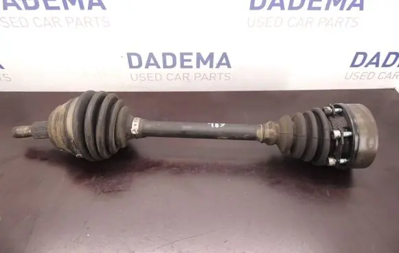 Seat Leon (1M) Front driveshaft 1J0407301BA D189