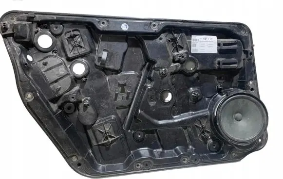 Mercedes-Benz B W246 W242 Front door A2468200100