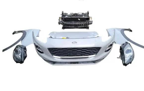Ford Puma Front piece kit 11TB17F771A L1FB17F771B J2K