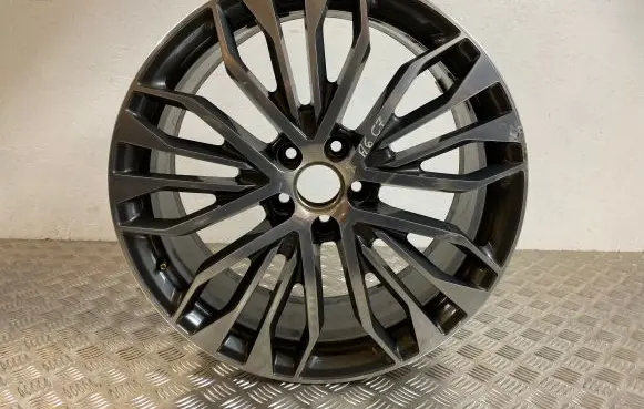 R20 alloy rim