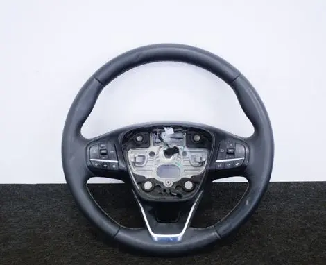 Ford Fiesta Steering wheel