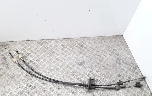 Fiat Croma Gear shift cable linkage 55207840 55199887