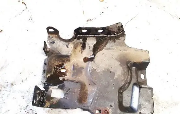 Battery box tray