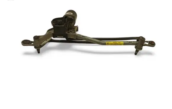 Maserati Levante Front wiper linkage and motor 670007561