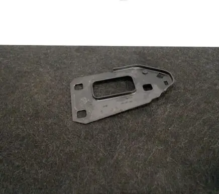 Audi A4 S4 B8 8K Front bumper mounting bracket 8K0805500