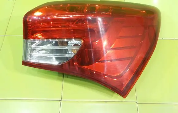 Hyundai ix20 Rear/tail lights 924021K0R XP157