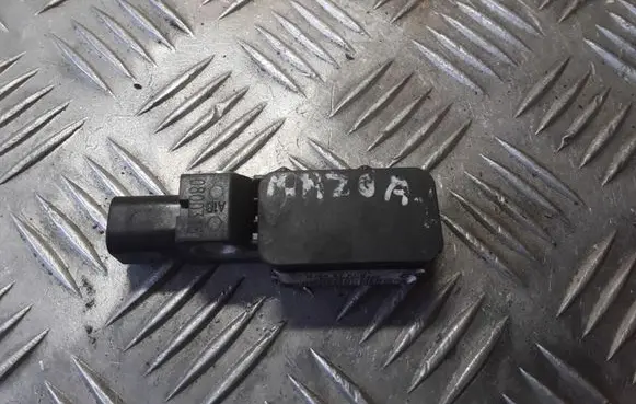 Mazda 6 Airbag deployment crash/impact sensor GJ6A57KC0