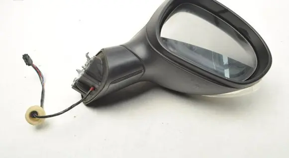 Fiat 500X Front door electric wing mirror 735603598