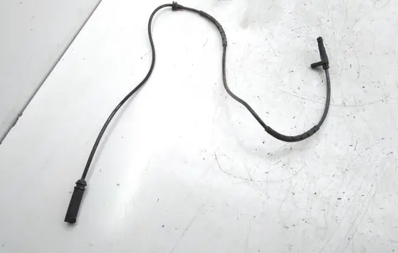 BMW X5 F15 ABS rear brake sensor 