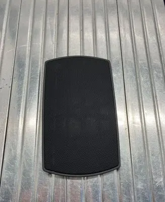 BMW 5 F10 F11 Subwoofer grill/trim 7066343