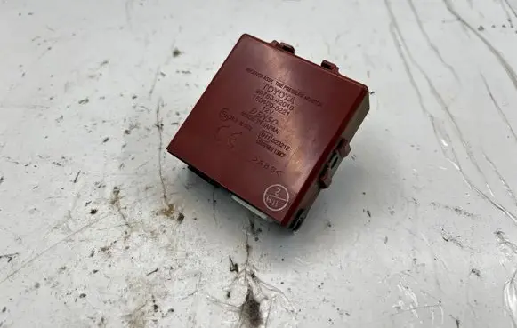 Toyota RAV 4 (XA30) Other control units/modules 8976042010 1584000221