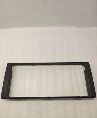 Radio/GPS head unit trim
