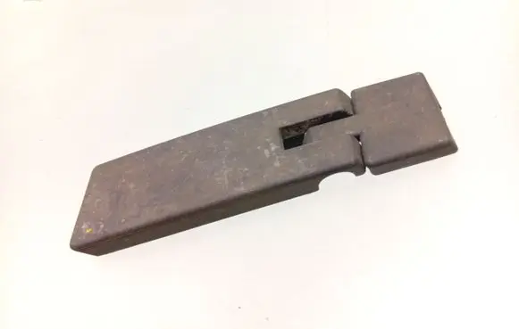 Ford Kuga I Roof trim bar molding cover 1044222
