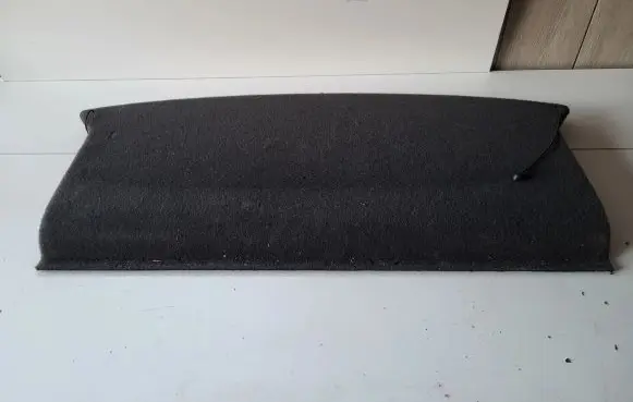 Ford Focus Parcel shelf