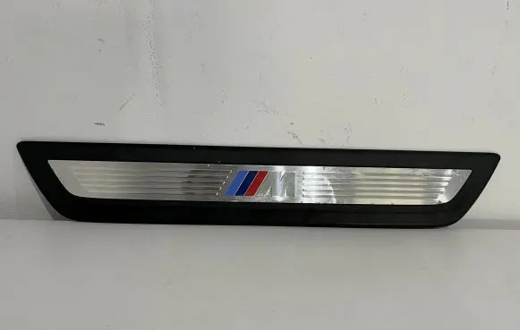 BMW X3 F25 Front sill trim cover 7354251