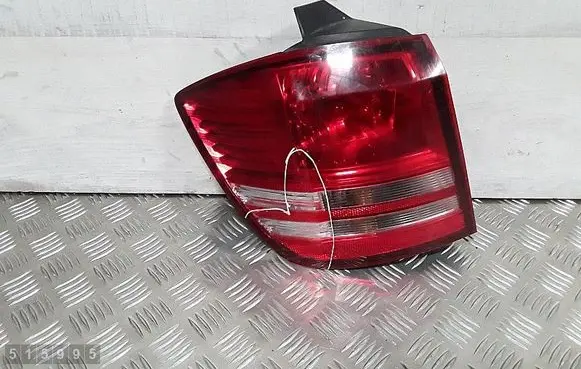 Dodge Journey Rear/tail lights 05067785ad
