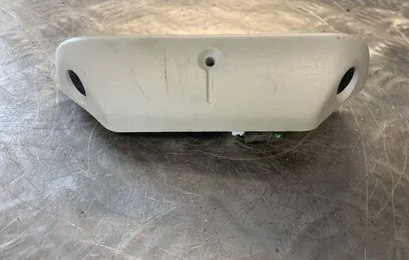 Nissan Qashqai Alarm control unit/module 28435JD10