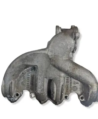 Volkswagen Caddy Intake manifold 03G129713K