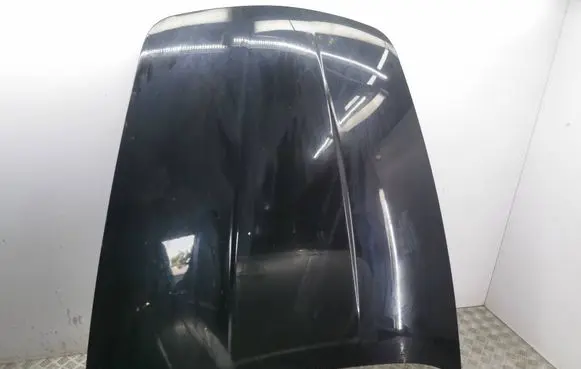 Maserati Quattroporte Engine bonnet/hood 