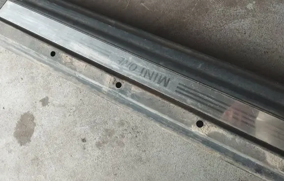 Mini One - Cooper R50 - 53 Sill 1505863