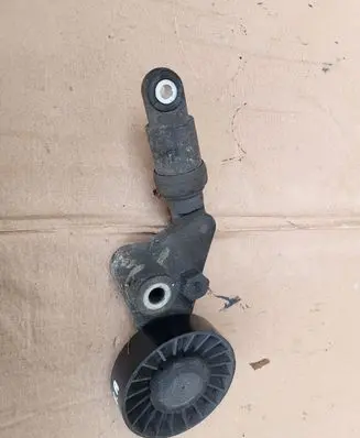 Opel Zafira A Alternator belt tensioner 