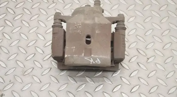 Toyota Prius (XW30) Front brake caliper