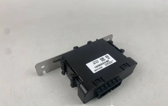 Renault Arkana Other control units/modules 284Y66LE6C
