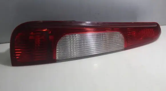 Ford Focus C-MAX Rear/tail lights