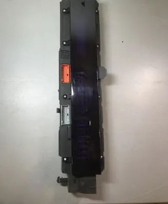 Renault Espace - Grand espace IV Speedometer (instrument cluster) 216596377