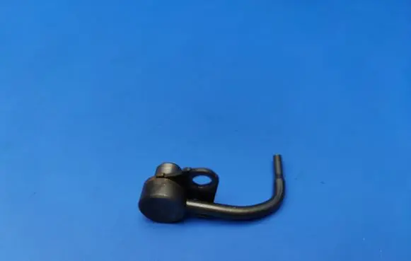 Mercedes-Benz Sprinter W906 Oil sump strainer pipe 