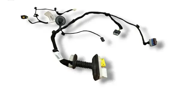Citroen Jumpy Front door wiring loom 9812372080 7C34AHHV 00280640