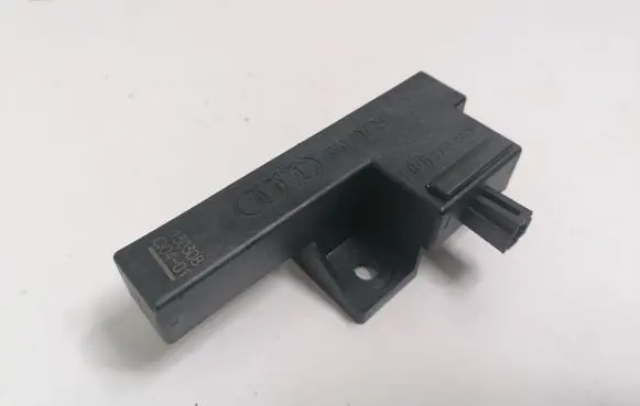 Audi A6 S6 C7 4G Keyless (KESSY) go control unit/module 8K0907247