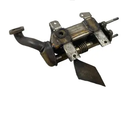 Lexus IS 220D-250-350 EGR valve cooler